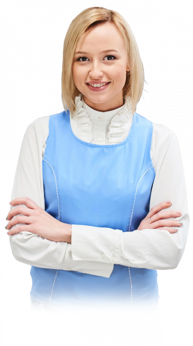 blondina v pracovnom odeve_slider
